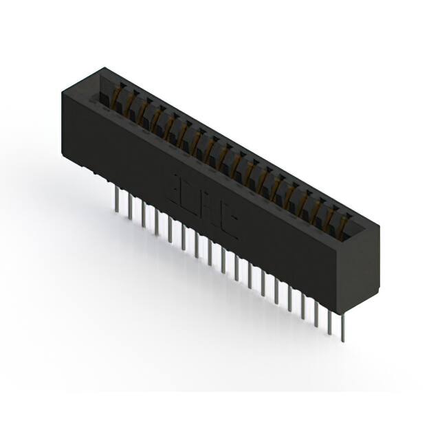 391-018-522-101 EDAC Inc.  Edgeboard Connectors
